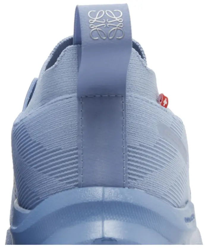 Loewe x Cloudtilt 'Forever Blue'