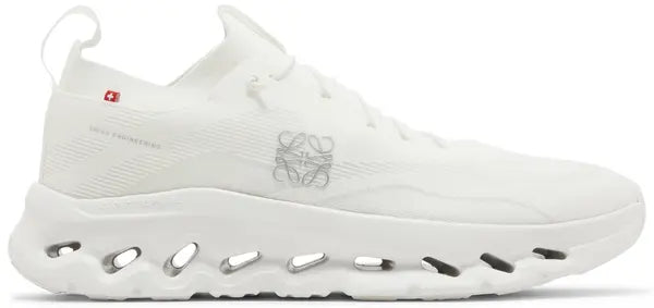 Loewe x Cloudtilt 'All White'