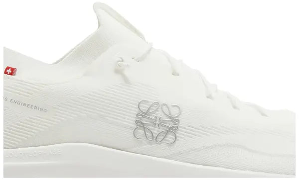 Loewe x Cloudtilt 'All White'