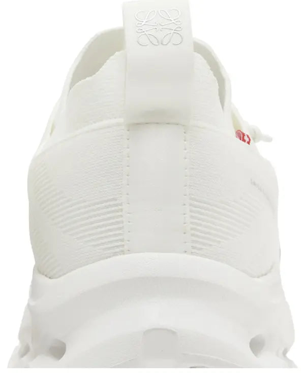 Loewe x Cloudtilt 'All White'