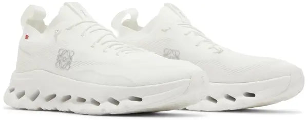 Loewe x Cloudtilt 'All White'