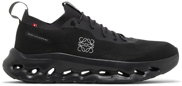 Loewe x Cloudtilt 'All Black'