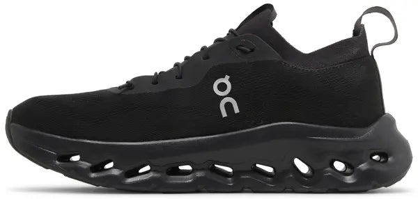 Loewe x Cloudtilt 'All Black'