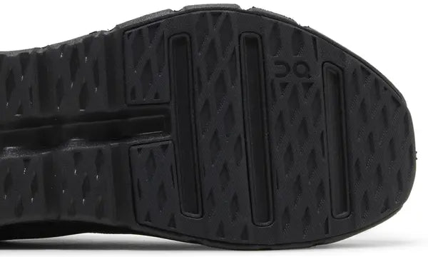 Loewe x Cloudtilt 'All Black'