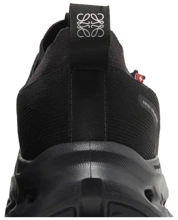 Loewe x Cloudtilt 'All Black'