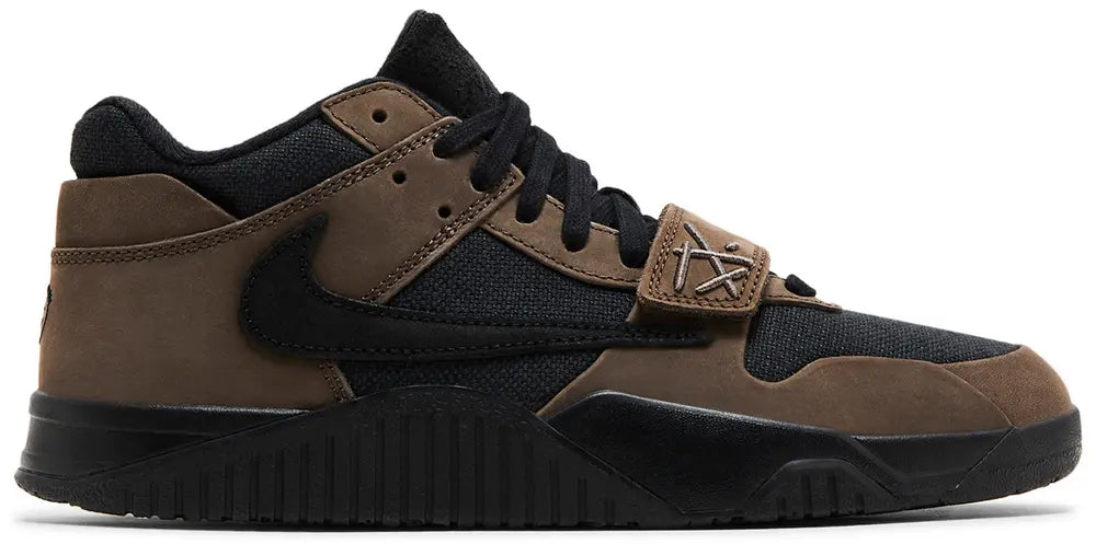 Air Jordan Travis Scott x Jumpman Jack TR 'Dark Mocha'