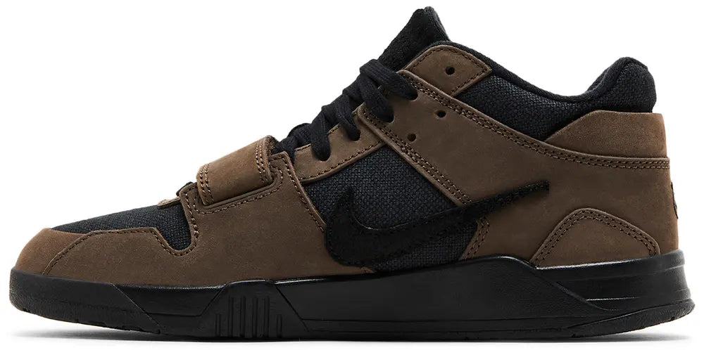Air Jordan Travis Scott x Jumpman Jack TR 'Dark Mocha'