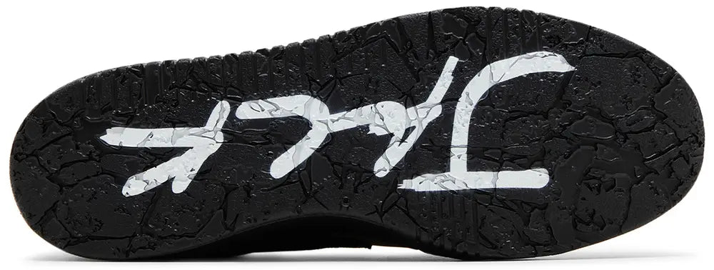 Air Jordan Travis Scott x Jumpman Jack TR 'Dark Mocha'