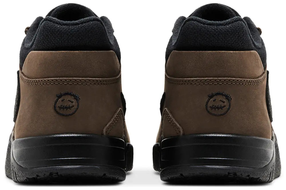 Air Jordan Travis Scott x Jumpman Jack TR 'Dark Mocha'