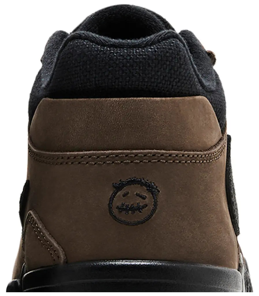 Air Jordan Travis Scott x Jumpman Jack TR 'Dark Mocha'