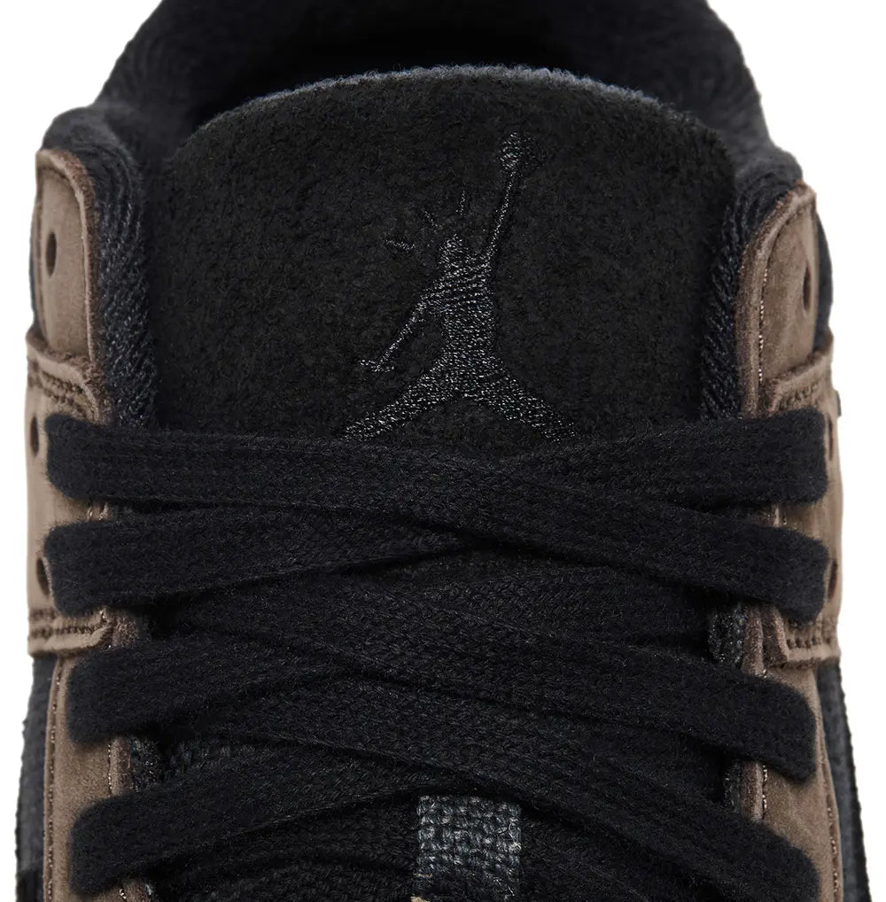 Air Jordan Travis Scott x Jumpman Jack TR 'Dark Mocha'