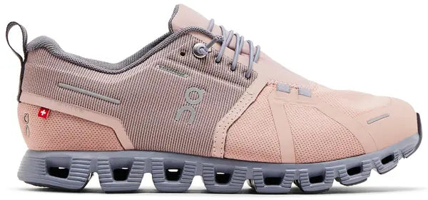 Wmns Cloud 5 'Rose Fossil'