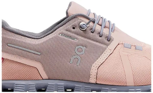 Wmns Cloud 5 'Rose Fossil'