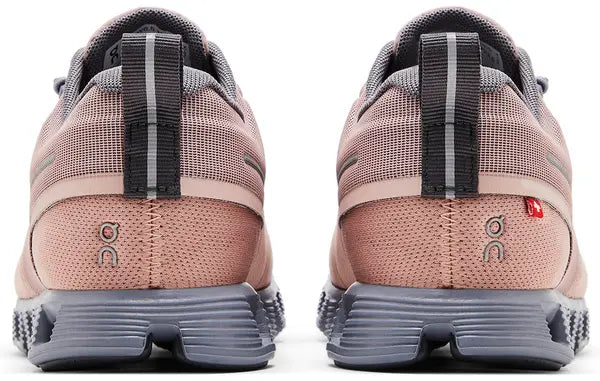 Wmns Cloud 5 'Rose Fossil'