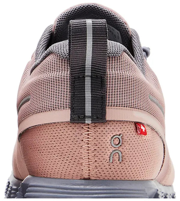 Wmns Cloud 5 'Rose Fossil'