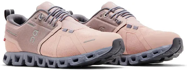 Wmns Cloud 5 'Rose Fossil'