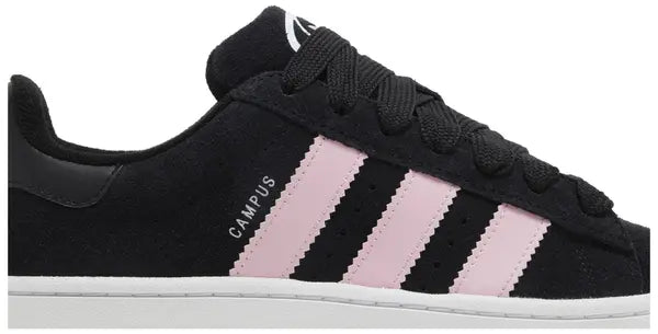 Wmns Campus 00s 'Black True Pink'