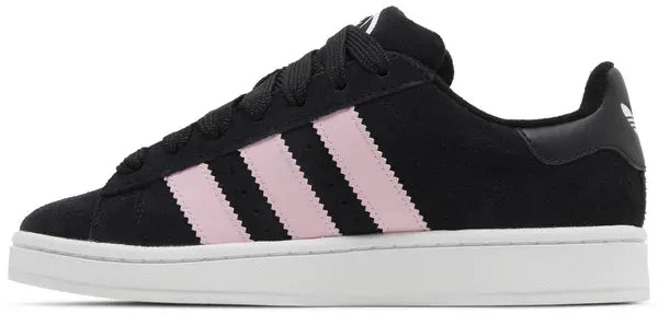 Wmns Campus 00s 'Black True Pink'