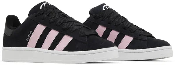 Wmns Campus 00s 'Black True Pink'