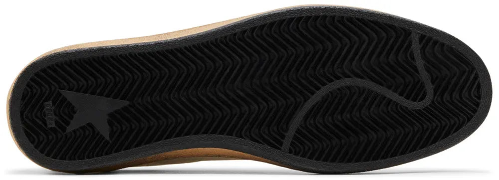 Golden Goose Ball Star 'White Black'
