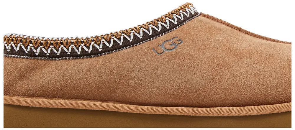 UGG Tasman Slipper 'Chestnut'