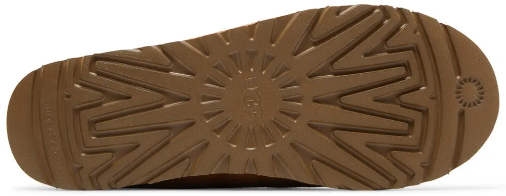 UGG Tasman Slipper 'Chestnut'