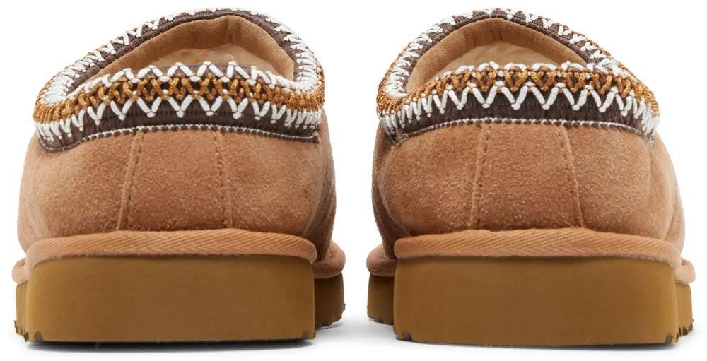 UGG Tasman Slipper 'Chestnut'