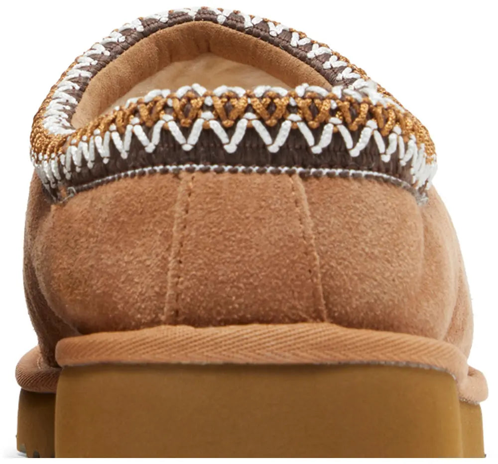 UGG Tasman Slipper 'Chestnut'