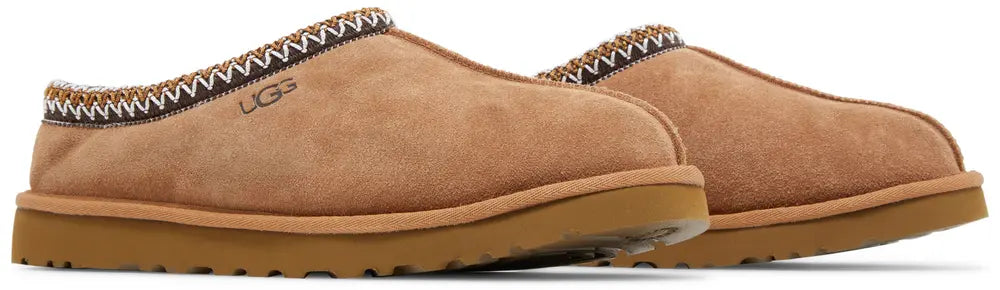 UGG Tasman Slipper 'Chestnut'