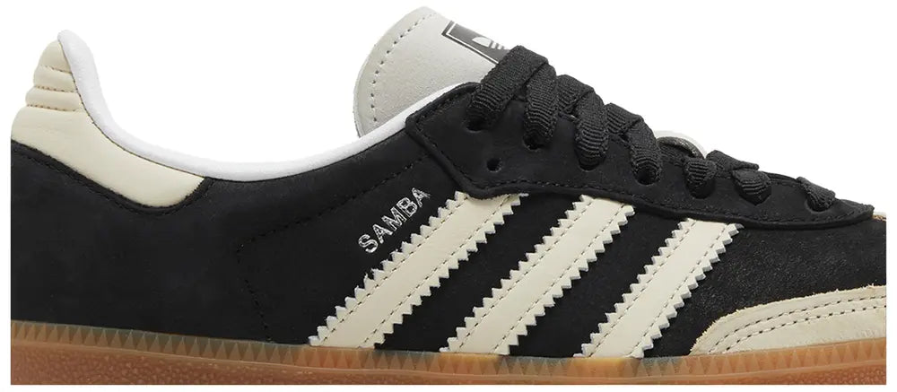 Samba OG 'Black Wonder White
