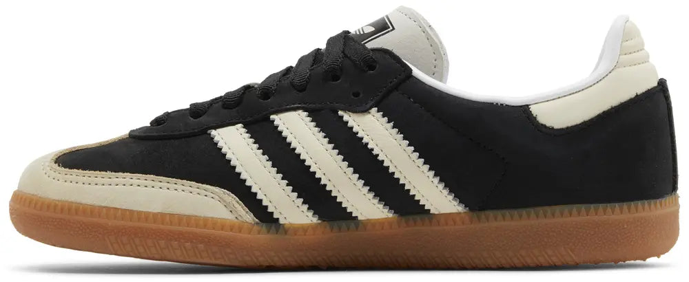 Samba OG 'Black Wonder White