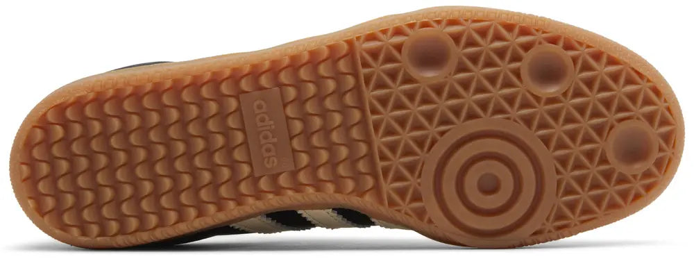 Samba OG 'Black Wonder White