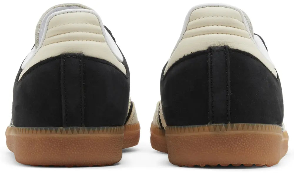 Samba OG 'Black Wonder White