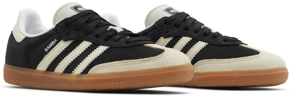 Samba OG 'Black Wonder White