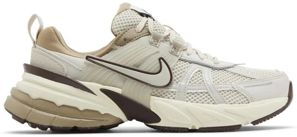 Wmns V2K Run 'Light Orewood Brown'