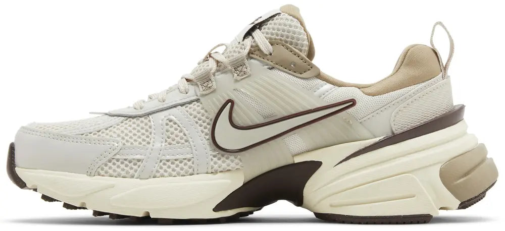 Wmns V2K Run 'Light Orewood Brown'