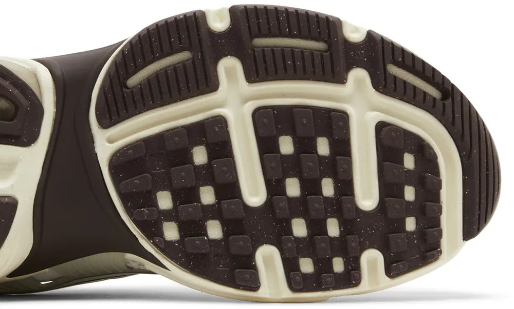 Wmns V2K Run 'Light Orewood Brown'