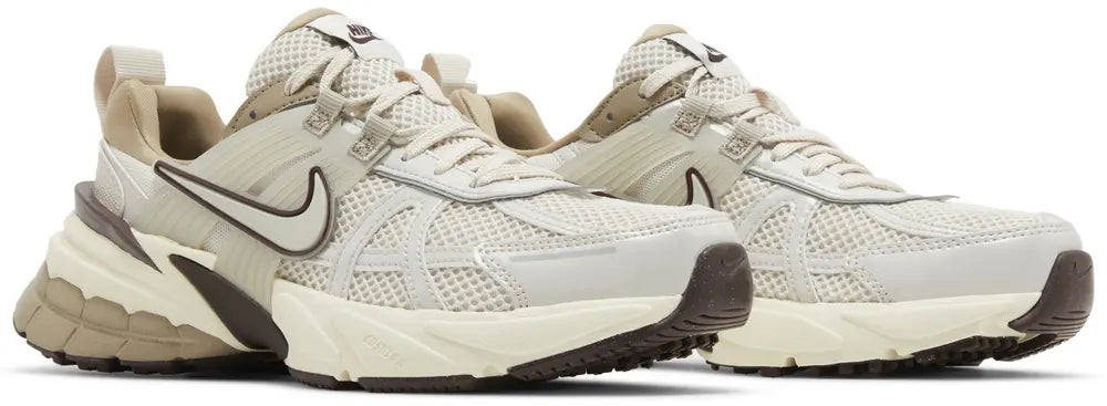 Wmns V2K Run 'Light Orewood Brown'