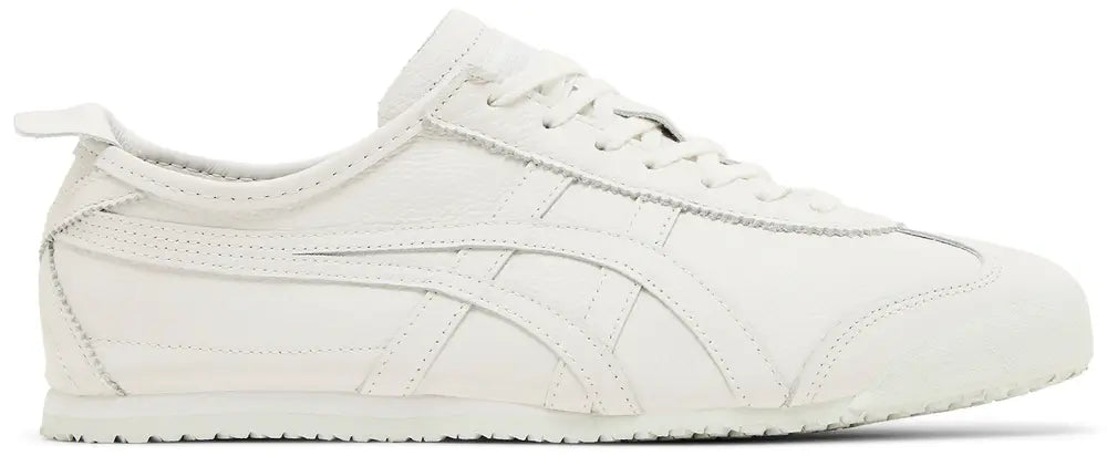 Onitsuka Mexico 66 'Triple White'