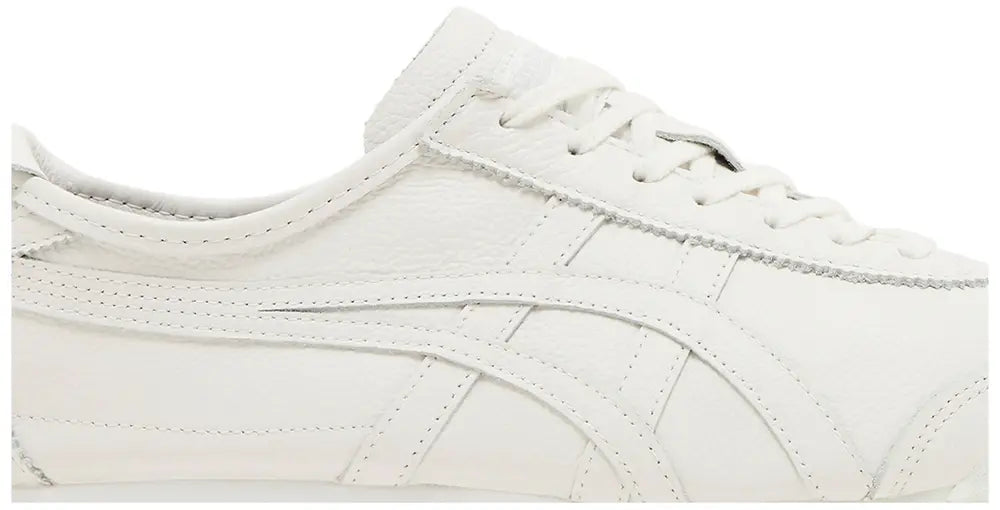 Onitsuka Mexico 66 'Triple White'