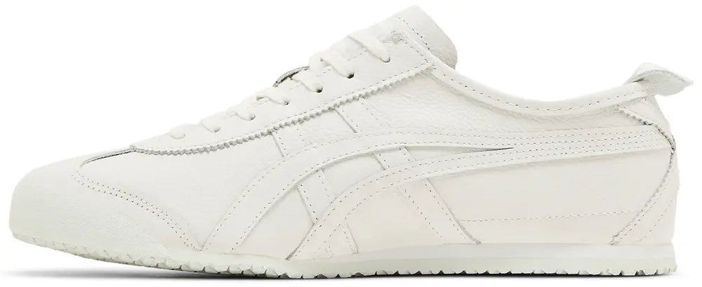 Onitsuka Mexico 66 'Triple White'