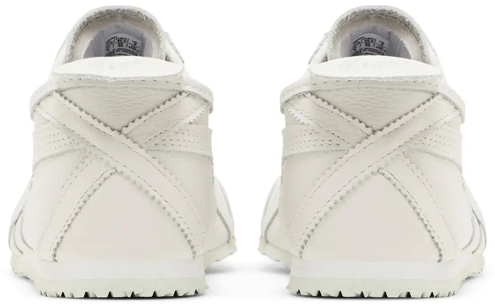 Onitsuka Mexico 66 'Triple White'