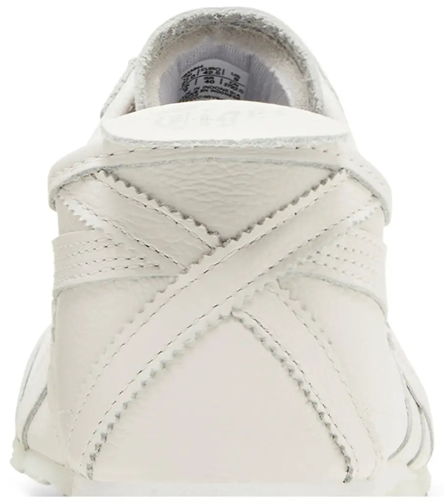 Onitsuka Mexico 66 'Triple White'