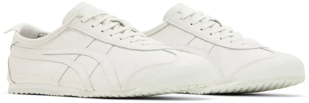 Onitsuka Mexico 66 'Triple White'