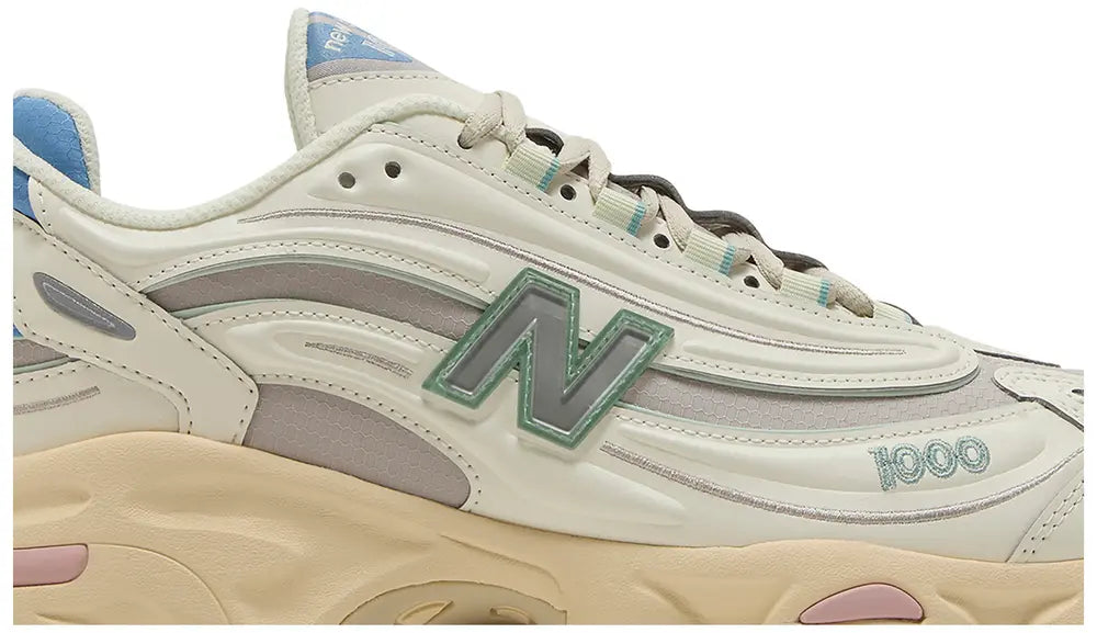 New Balance 1000 'Angora Moonrock'
