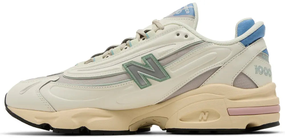 New Balance 1000 'Angora Moonrock'