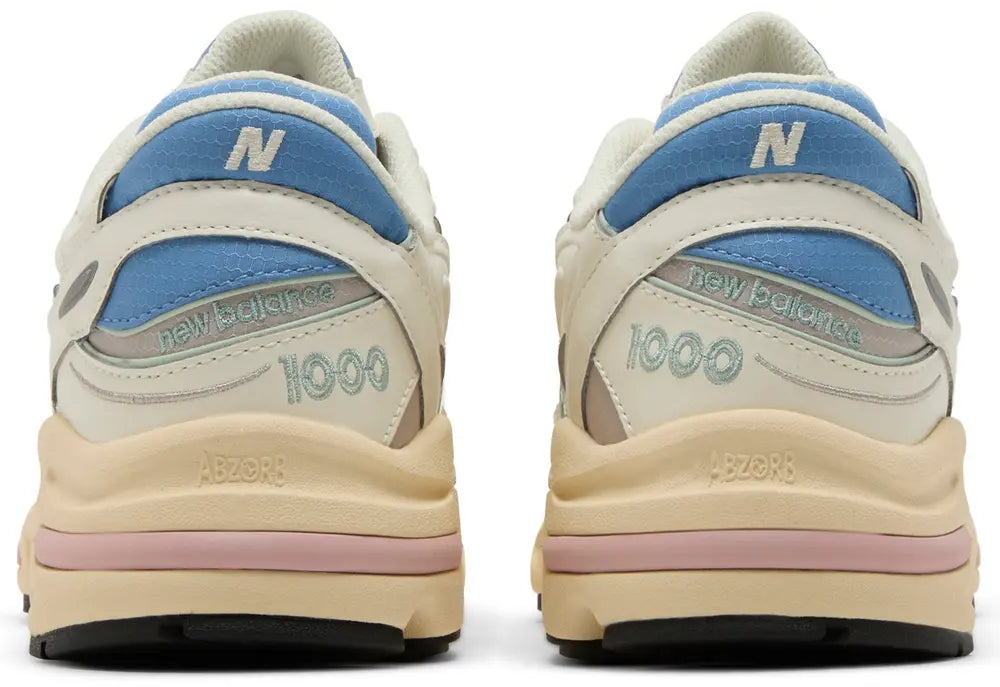New Balance 1000 'Angora Moonrock'