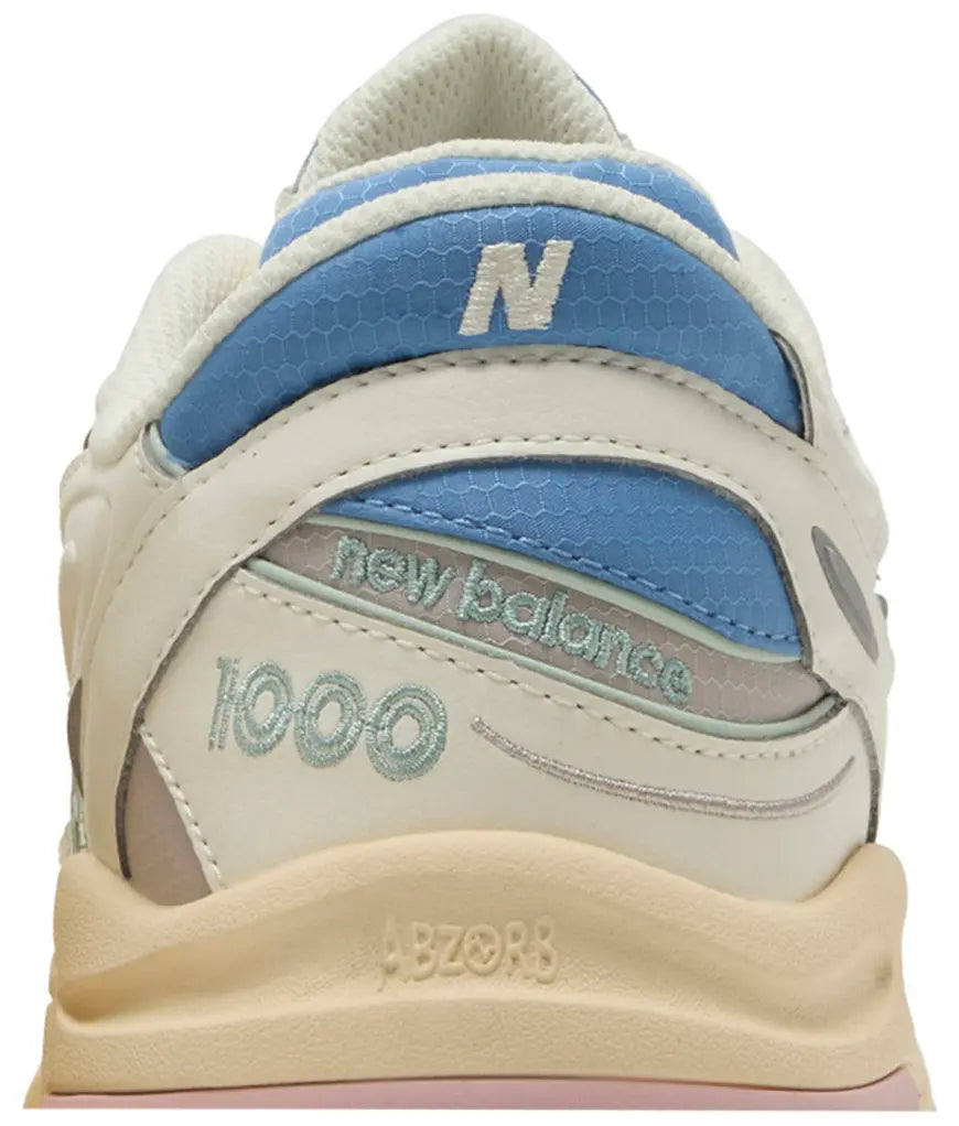 New Balance 1000 'Angora Moonrock'
