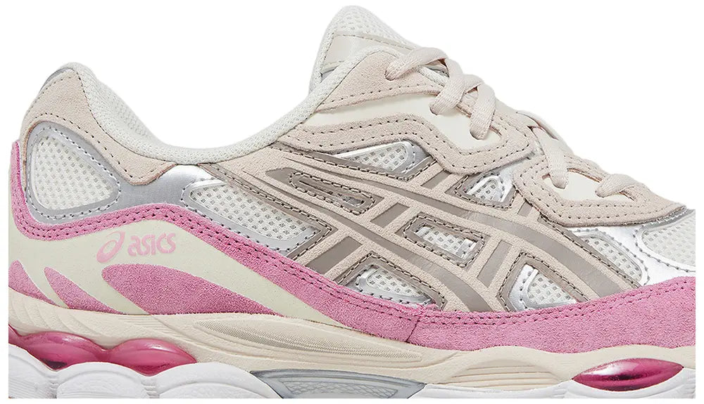 ASICS Gel-NYC Cream Mineral Beige Pink