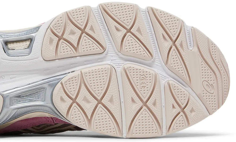 ASICS Gel-NYC Cream Mineral Beige Pink